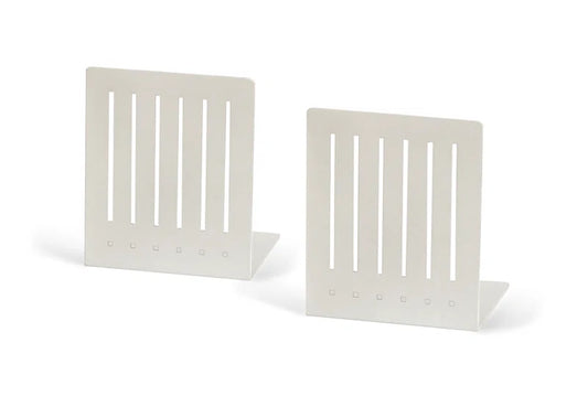 Bookends Modern & Contemporary Metal